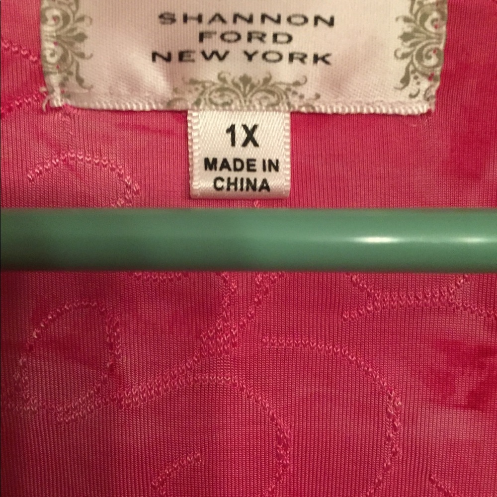 Blouse - Picture 2 of 2